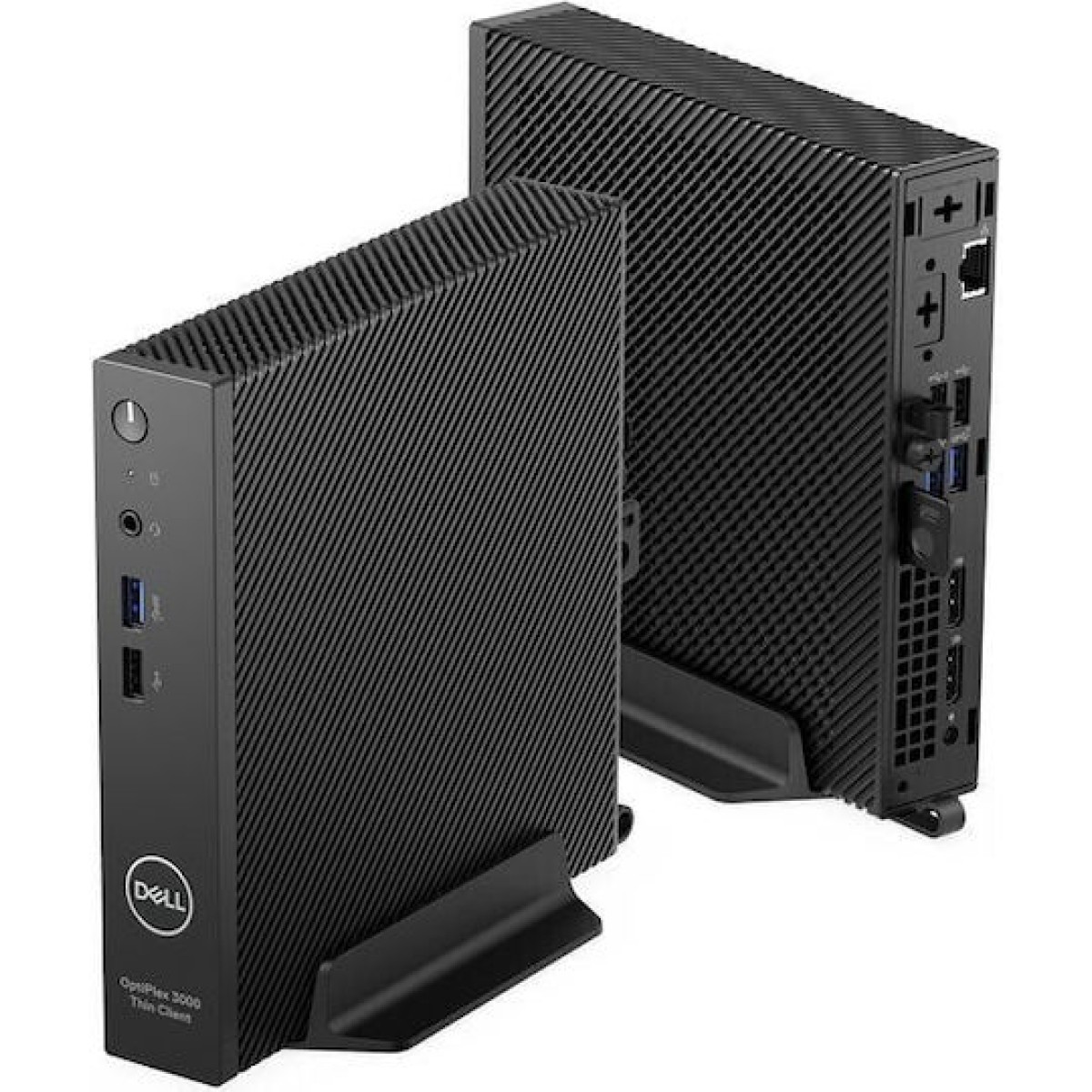 Dell OptiPlex 3000 Mini PC (Celeron Quad Core N5105/8GB DDR4/64GB SSD/No OS)