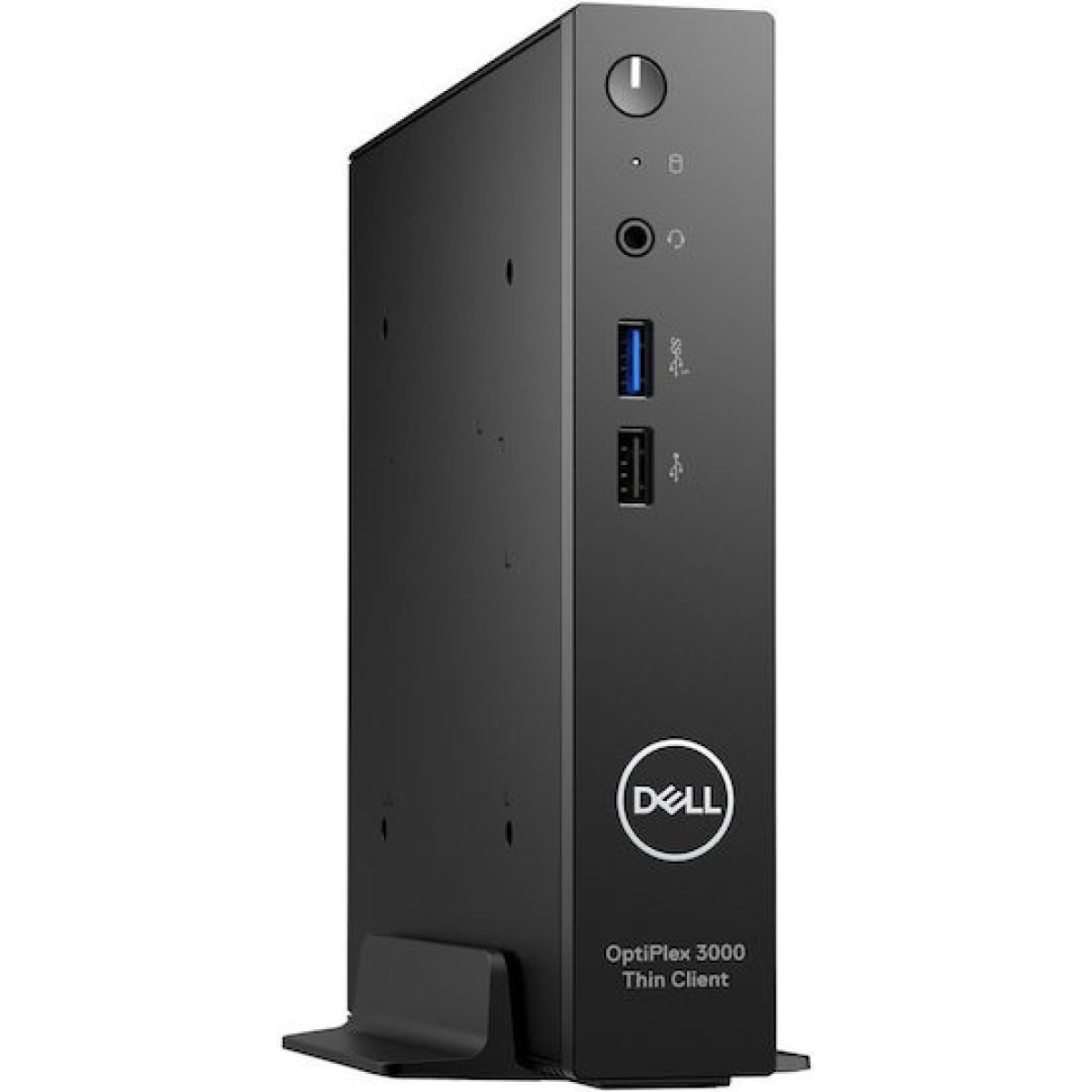 Dell OptiPlex 3000 Mini PC (Celeron Quad Core N5105/8GB DDR4/64GB SSD/No OS)
