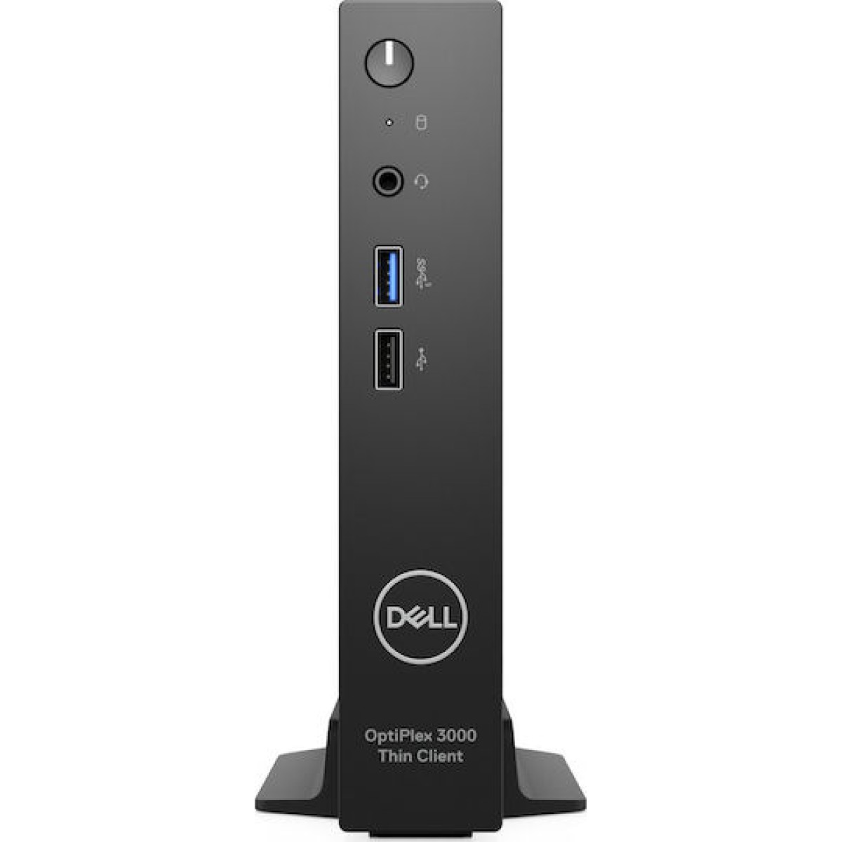 Dell OptiPlex 3000 Mini PC (Celeron Quad Core N5105/8GB DDR4/64GB SSD/No OS)