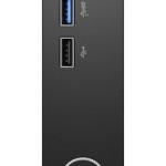 Dell OptiPlex 3000 Mini PC (Celeron Quad Core N5105/8GB DDR4/64GB SSD/No OS)