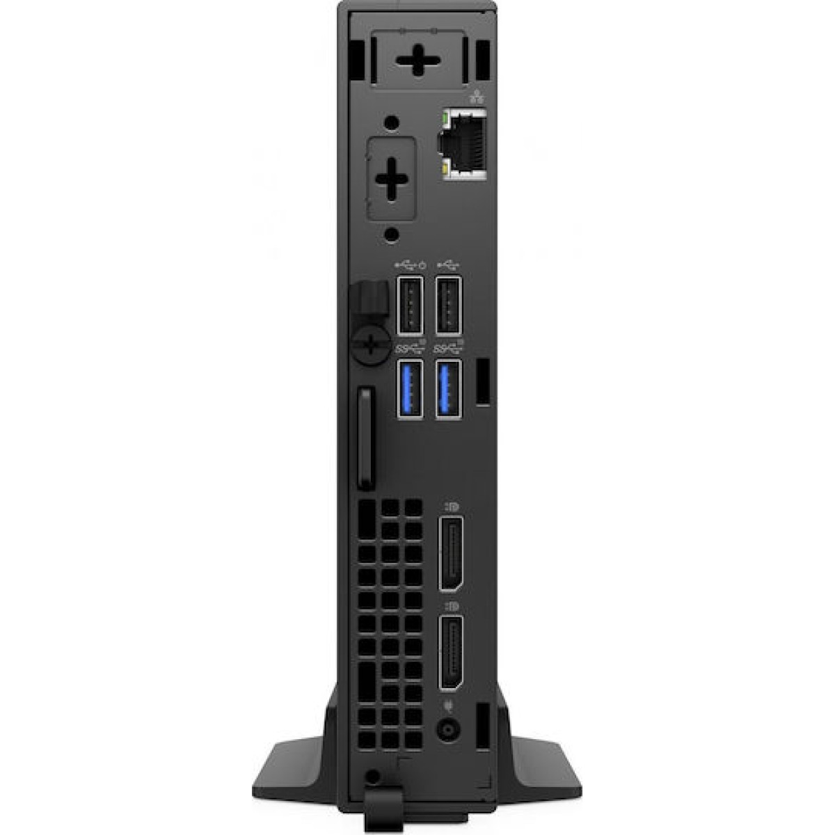 Dell OptiPlex 3000 Mini PC (Celeron Quad Core N5105/8GB DDR4/64GB SSD/No OS)