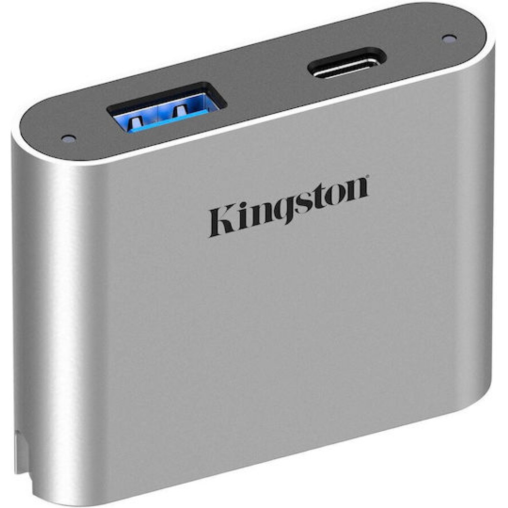 Workflow Usb A C Mini Hub Wfs-usb