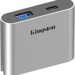 Workflow Usb A C Mini Hub Wfs-usb