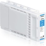 Epson T6932 Γνήσιο Μελάνι Εκτυπωτή InkJet Κυανό (C13T69320N)