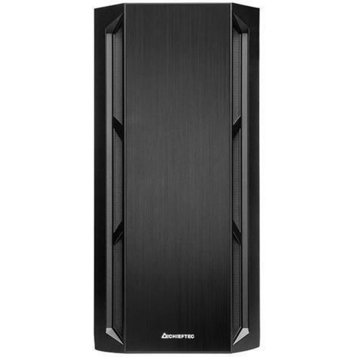 Chieftec Apex Series Midi Tower Κουτί Υπολογιστή Μαύρο