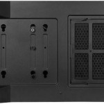 Chieftec Apex Series Midi Tower Κουτί Υπολογιστή Μαύρο