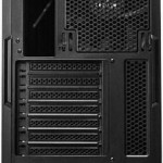 Chieftec Apex Series Midi Tower Κουτί Υπολογιστή Μαύρο