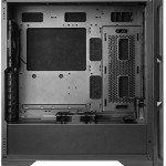 Chieftec Apex Series Midi Tower Κουτί Υπολογιστή Μαύρο