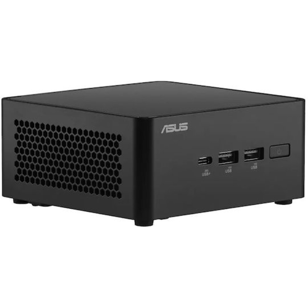 Asus Revel Canyon Barebone (Core Ultra 7-)