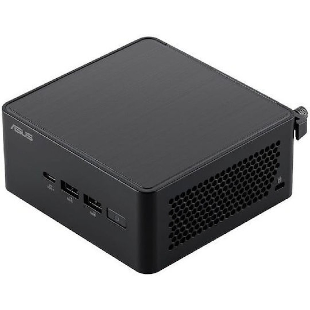 Asus Revel Canyon Barebone (Core Ultra 7-)