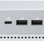 Asus NUC 14 Pro+ Mini PC (Core Ultra 9 185H/32GB DDR5/1TB SSD/W11 Home)