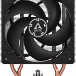 Arctic Freezer 36 CO Ψύκτρα Επεξεργαστή Διπλού Ανεμιστήρα για Socket 1700/1851/AM4/AM5