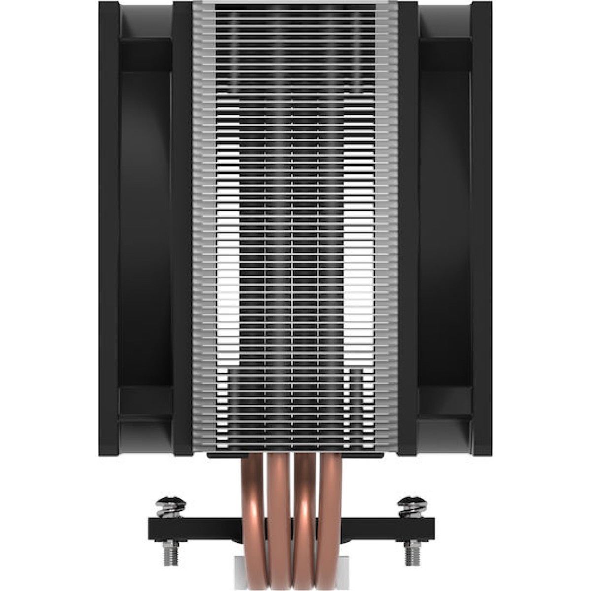 Arctic Freezer 36 CO Ψύκτρα Επεξεργαστή Διπλού Ανεμιστήρα για Socket 1700/1851/AM4/AM5