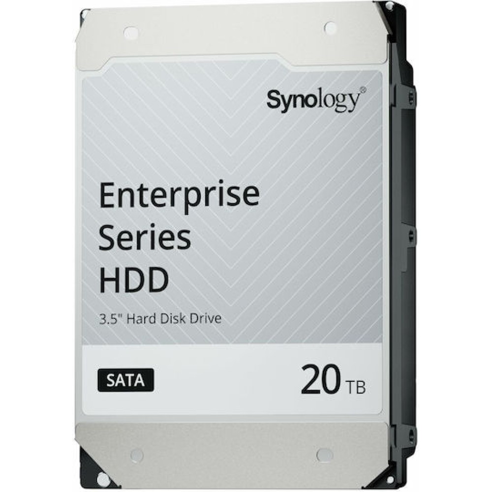 Synology HAT5310 20TB HDD Σκληρός Δίσκος 3.5