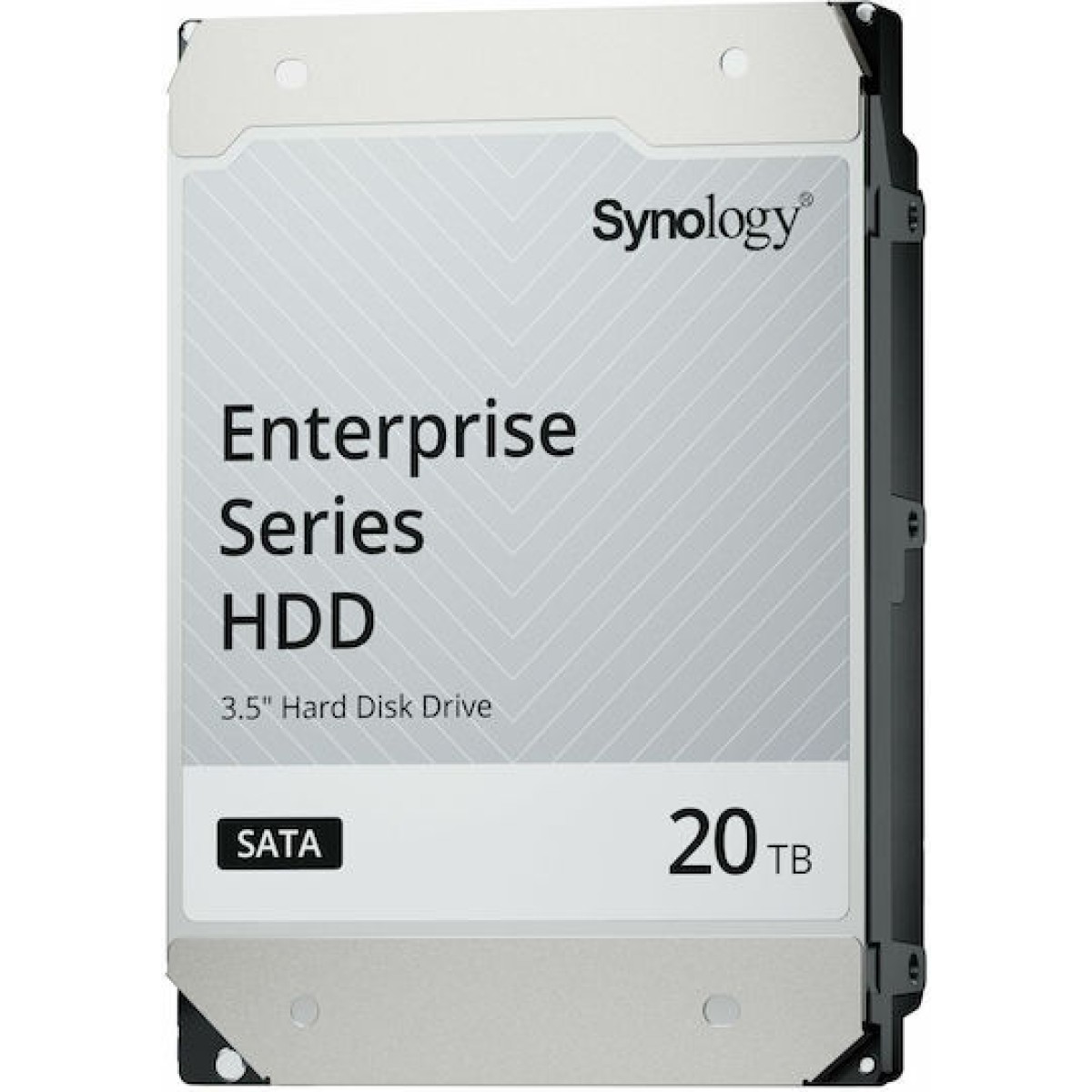 Synology HAT5310 20TB HDD Σκληρός Δίσκος 3.5