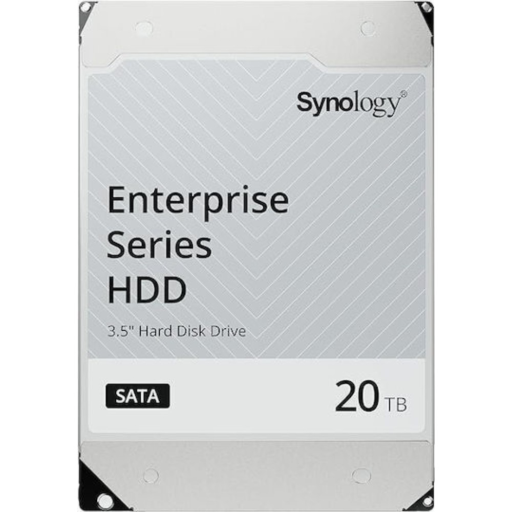 Synology HAT5310 20TB HDD Σκληρός Δίσκος 3.5