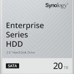 Synology HAT5310 20TB HDD Σκληρός Δίσκος 3.5