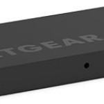 NetGear M4250-10G2XF-PoE+ Managed L2 PoE+ Switch με 8 Θύρες Gigabit (1Gbps) Ethernet