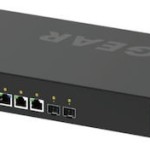 NetGear M4250-10G2XF-PoE+ Managed L2 PoE+ Switch με 8 Θύρες Gigabit (1Gbps) Ethernet
