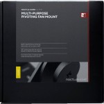 Noctua Nv-fm1 Ανταλλακτικό & Αξεσουάρ Συστήματος Ψύξης Υπολογιστή Μονάδα Ανεμιστήρα