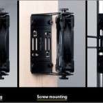 Noctua Nv-fm1 Ανταλλακτικό & Αξεσουάρ Συστήματος Ψύξης Υπολογιστή Μονάδα Ανεμιστήρα