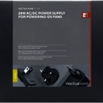 Noctua Universal Τροφοδοτικό 12 έως