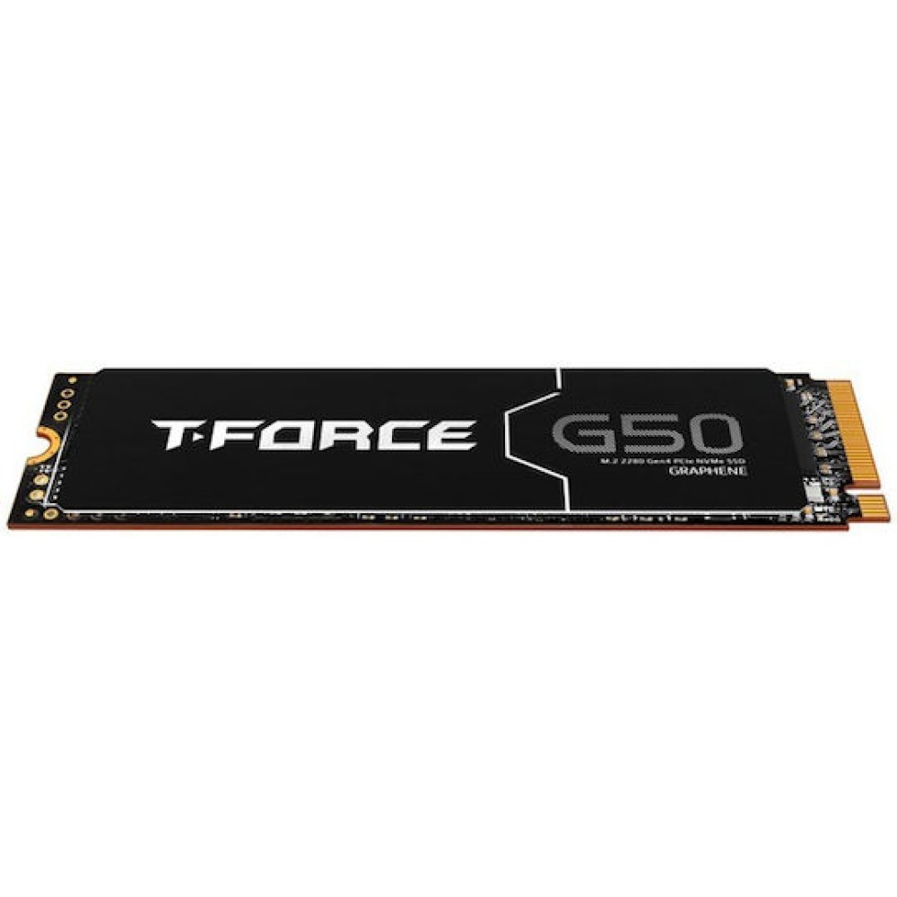 TeamGroup G50 SSD 1TB M.2 NVMe PCI Express 4.0