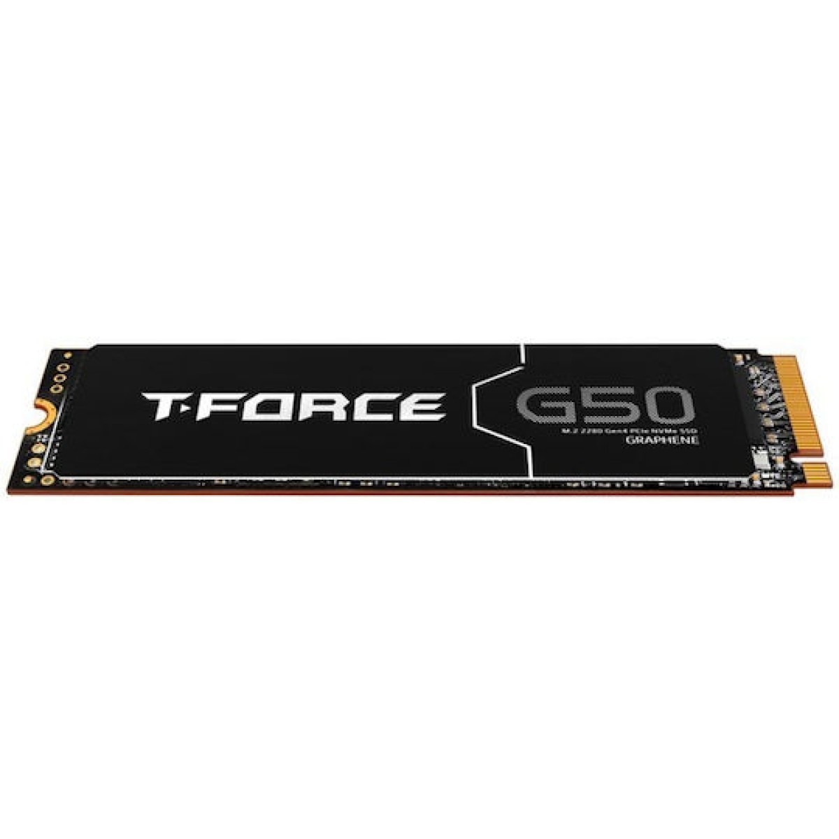 TeamGroup G50 SSD 1TB M.2 NVMe PCI Express 4.0