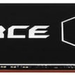 TeamGroup G50 SSD 1TB M.2 NVMe PCI Express 4.0