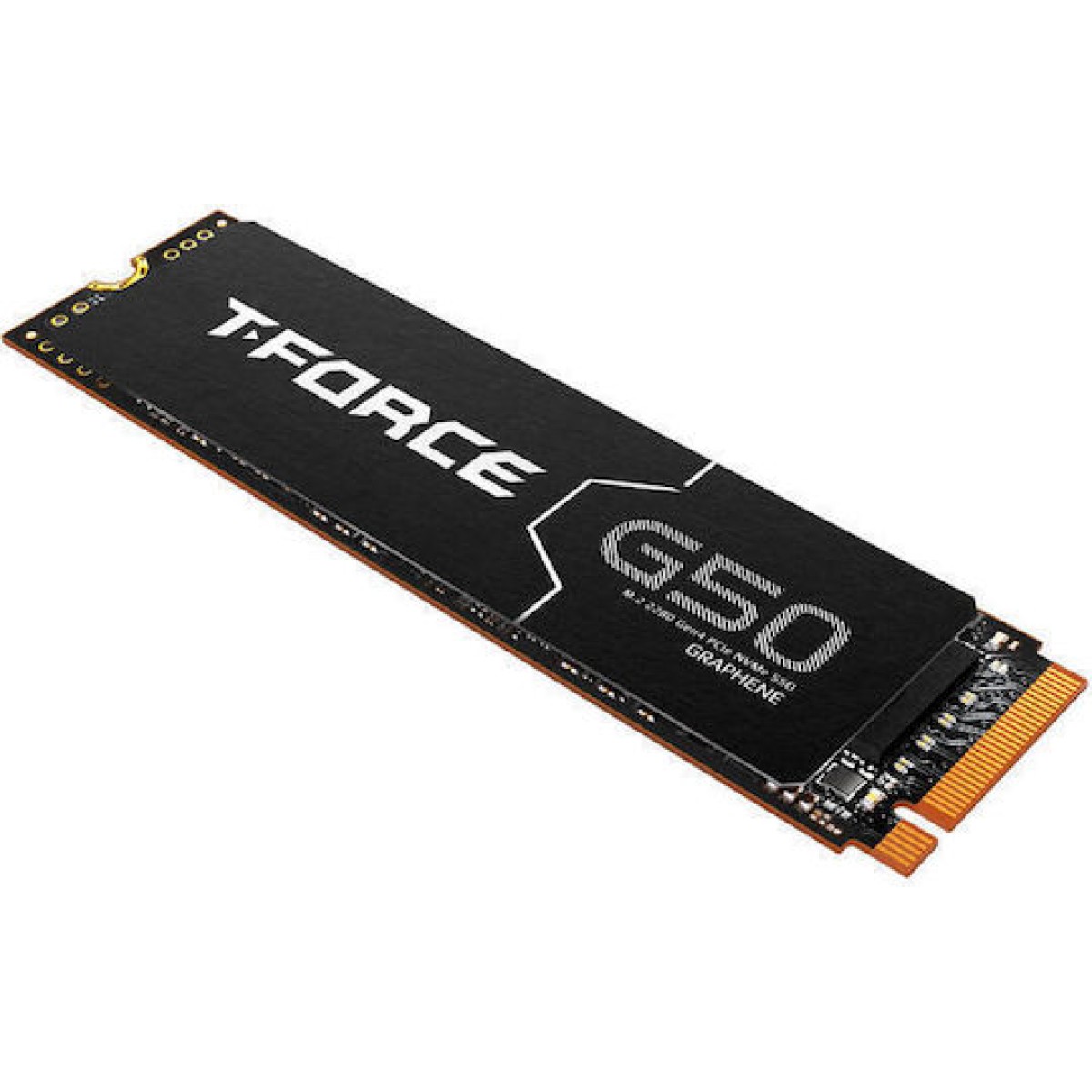 TeamGroup G50 SSD 1TB M.2 NVMe PCI Express 4.0