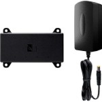 Noctua Powered Fan Hub-set Nv-sph1 Μαύρο