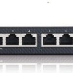 Zyxel XMG1915-10E Managed L2 Switch με 8 Θύρες Gigabit (1Gbps) Ethernet και 2 SFP Θύρες