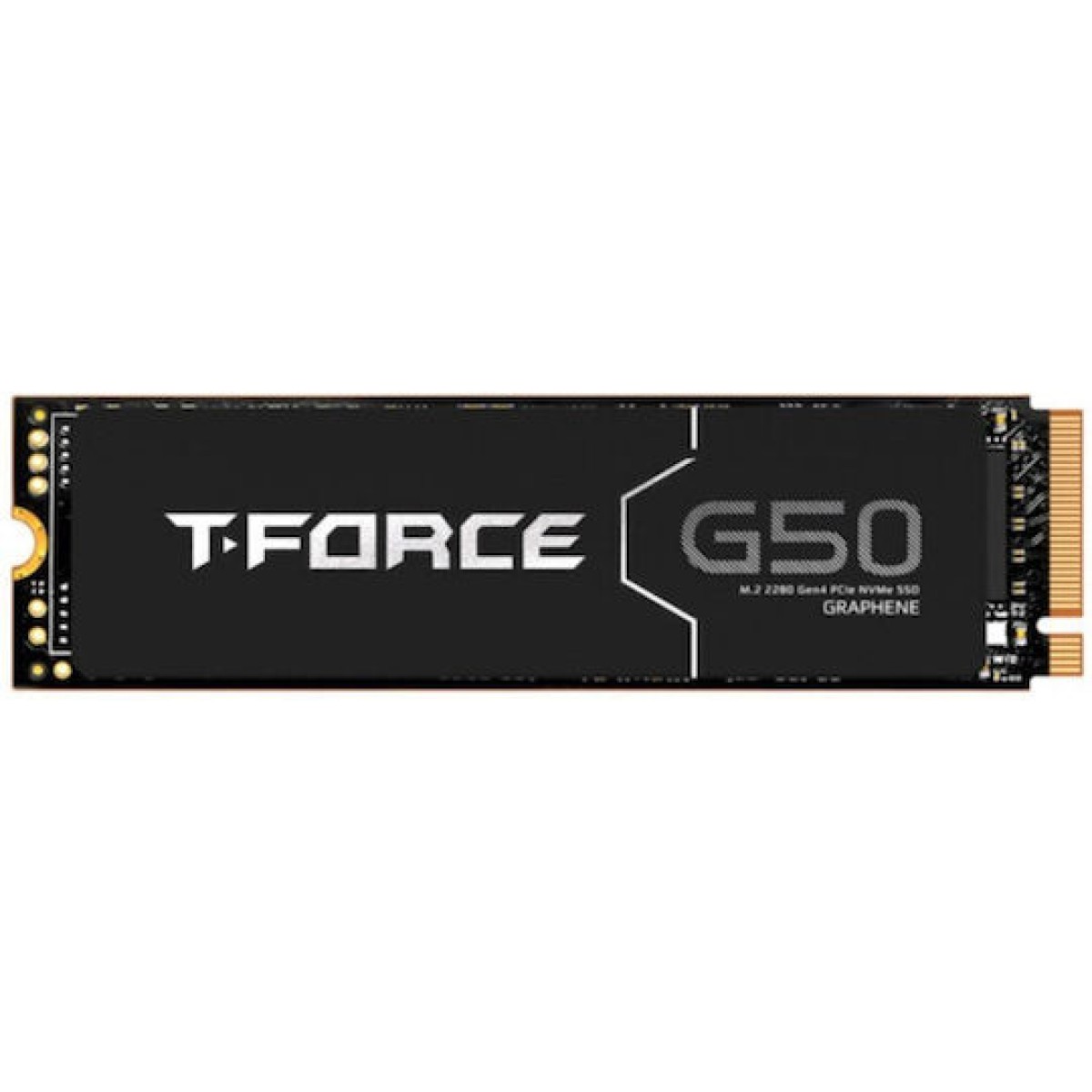TeamGroup G50 SSD 2TB M.2 NVMe PCI Express 4.0