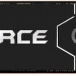 TeamGroup G50 SSD 2TB M.2 NVMe PCI Express 4.0