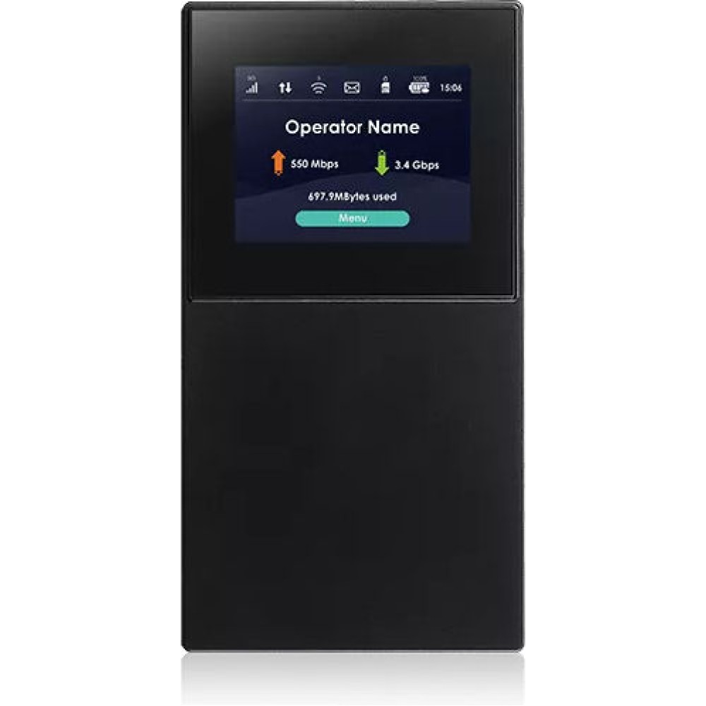 Zyxel NR2301 Ασύρματο 5G Φορητό Hotspot Wi‑Fi 6