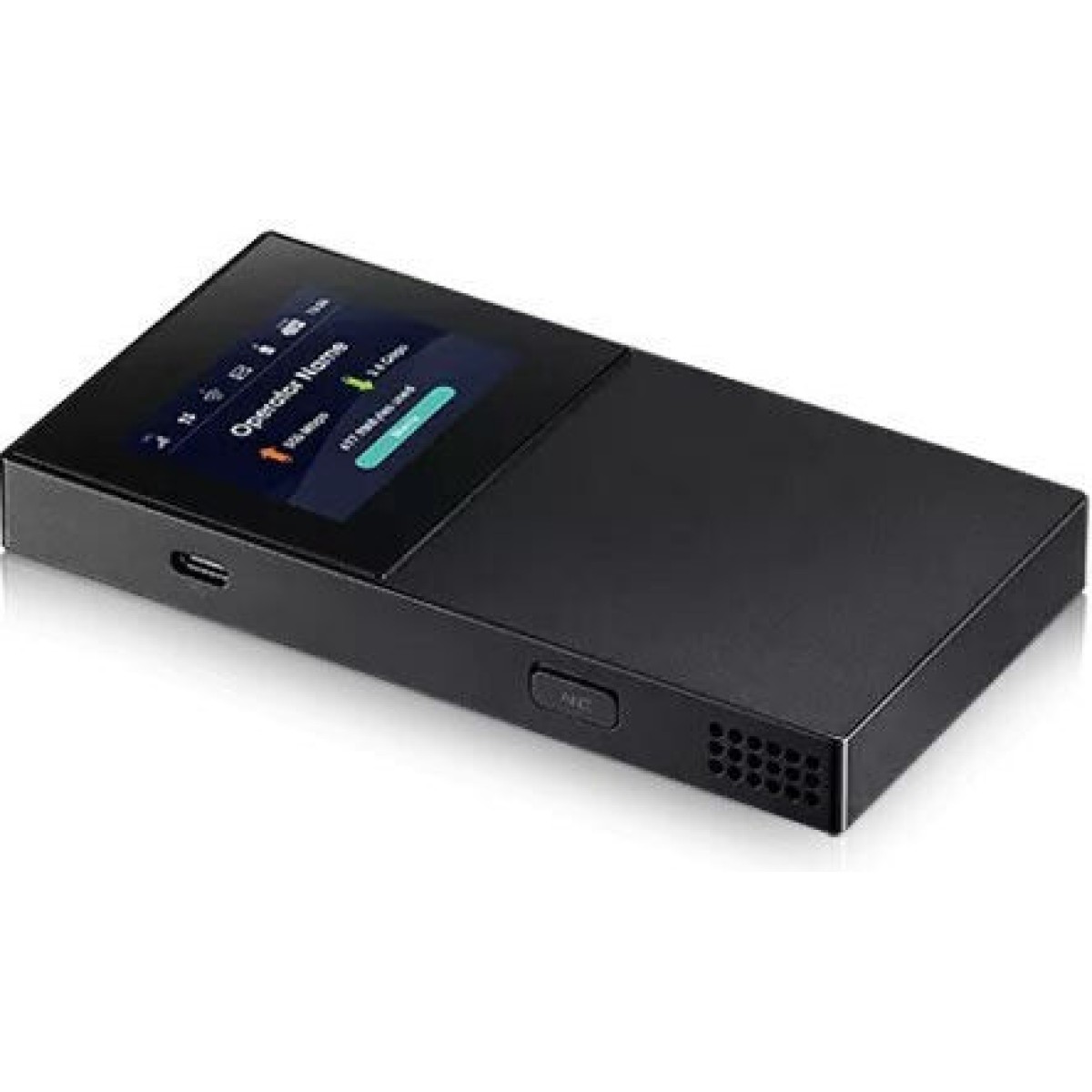 Zyxel NR2301 Ασύρματο 5G Φορητό Hotspot Wi‑Fi 6