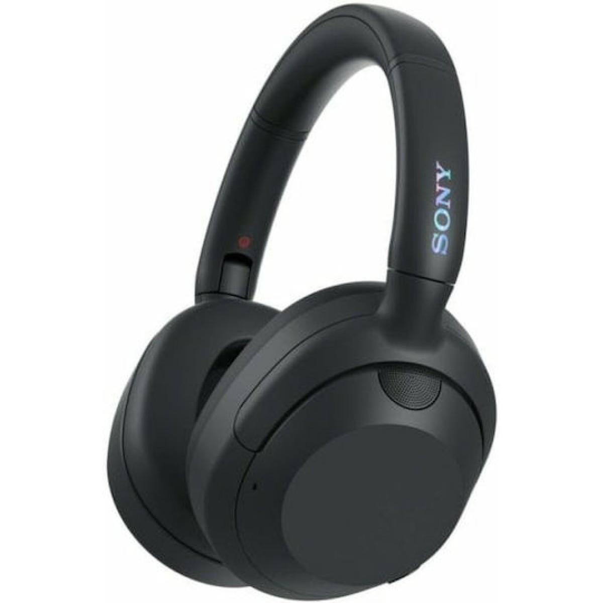Sony ULT WEAR Ασύρματα / Ενσύρματα Over Ear Ακουστικά με 30 ώρες Λειτουργίας Μαύρα
