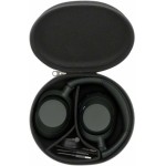 Sony ULT WEAR Ασύρματα / Ενσύρματα Over Ear Ακουστικά με 30 ώρες Λειτουργίας Μαύρα