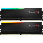G.Skill Ripjaws M5 RGB DDR5 32GB RAM με 2x16GB Modules και Ταχύτητα 5200 για Desktop