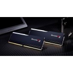 G.Skill Ripjaws M5 RGB DDR5 32GB RAM με 2x16GB Modules και Ταχύτητα 5200 για Desktop