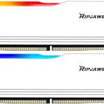 G.Skill Ripjaws M5 RGB DDR5 96GB RAM με 2x48GB Modules και Ταχύτητα 5600 για Desktop