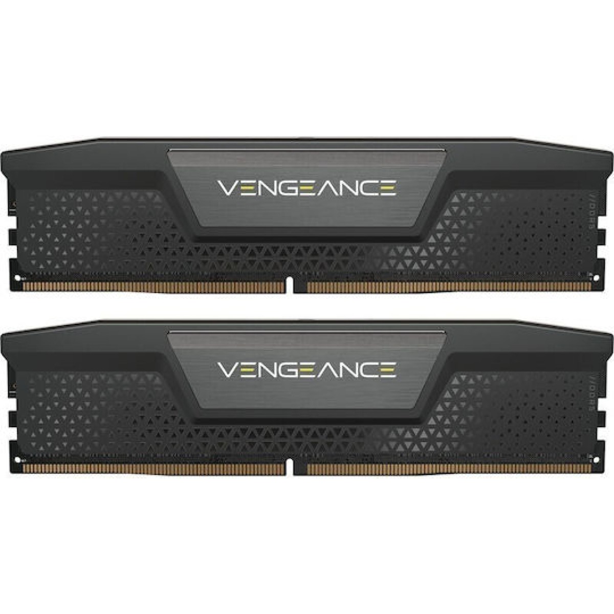 Corsair Vengeance DDR5 32GB RAM με 2x16GB Modules και Ταχύτητα 6000 για Desktop