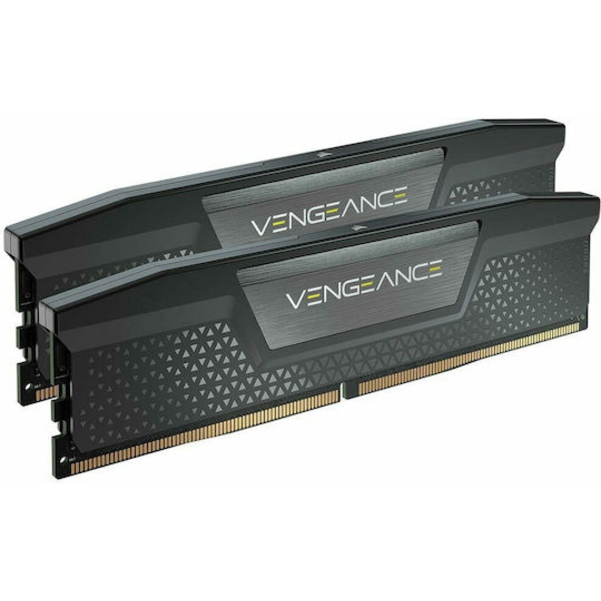 Corsair Vengeance DDR5 32GB RAM με 2x16GB Modules και Ταχύτητα 6000 για Desktop