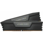 Corsair Vengeance DDR5 32GB RAM με 2x16GB Modules και Ταχύτητα 6000 για Desktop