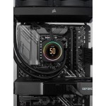 Corsair Vengeance DDR5 32GB RAM με 2x16GB Modules και Ταχύτητα 6000 για Desktop