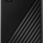 Western Digital My Passport USB 3.2 Εξωτερικός HDD 6TB 2.5