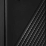 Western Digital My Passport USB 3.2 Εξωτερικός HDD 6TB 2.5