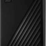 Western Digital My Passport USB 3.2 Εξωτερικός HDD 6TB 2.5