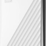 Western Digital My Passport USB 3.2 Εξωτερικός HDD 6TB 2.5