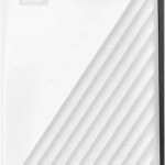 Western Digital My Passport USB 3.2 Εξωτερικός HDD 6TB 2.5